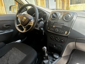 Dacia Logan undefined | Auto.bg — изображение 14