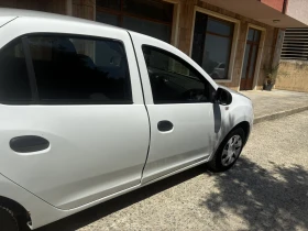 Dacia Logan undefined | Auto.bg — изображение 9