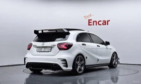 Mercedes-Benz A45 AMG TOP CENA* PROVERKA NA MQSTO*  | Auto.bg — изображение 2