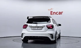 Mercedes-Benz A45 AMG TOP CENA* PROVERKA NA MQSTO*  | Auto.bg — изображение 4