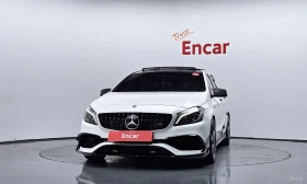 Mercedes-Benz A45 AMG TOP CENA* PROVERKA NA MQSTO*  | Auto.bg — изображение 3