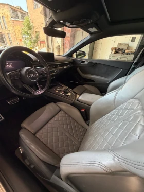 Audi S5 - 23000 € - 24712428 6