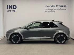 Hyundai Ioniq 5 PREMIUM | Mobile.bg � ����� ������ 5