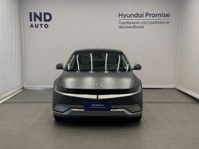 Hyundai Ioniq 5 PREMIUM | Mobile.bg � ����� ������ 2