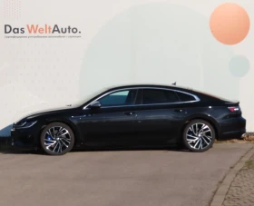 VW Arteon undefined | Auto.bg — изображение 2