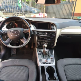 Audi A4 2.0Tdi 136кс 2015год.ръчка - 6500 € - 34992615 14