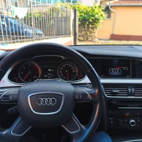 Audi A4 2.0Tdi 136кс 2015год.ръчка - 6500 € - 34992615 8