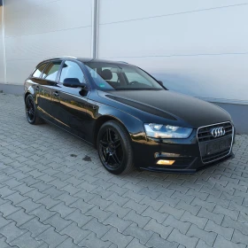 Audi A4 2.0Tdi 136кс 2015год.ръчка - 6500 € - 34992615 5