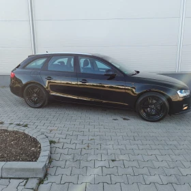 Audi A4 2.0Tdi 136кс 2015год.ръчка - 6500 € - 34992615 6