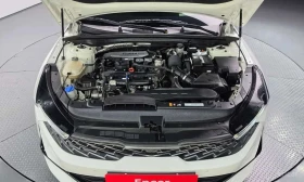 Kia K5 - 17950 € - 87366954 6