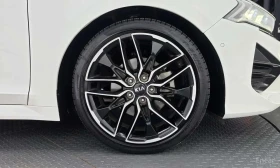 Kia K5 - 17950 € - 87366954 5