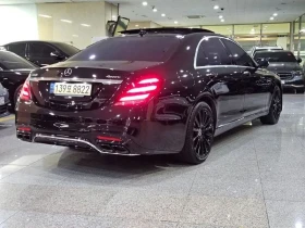 Mercedes-Benz S 500 - 22565 € - 95844089 4