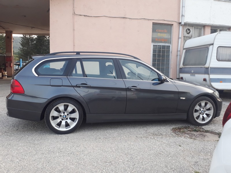 BMW 325 3.0-200к.с., снимка 7 - Автомобили и джипове - 41660748