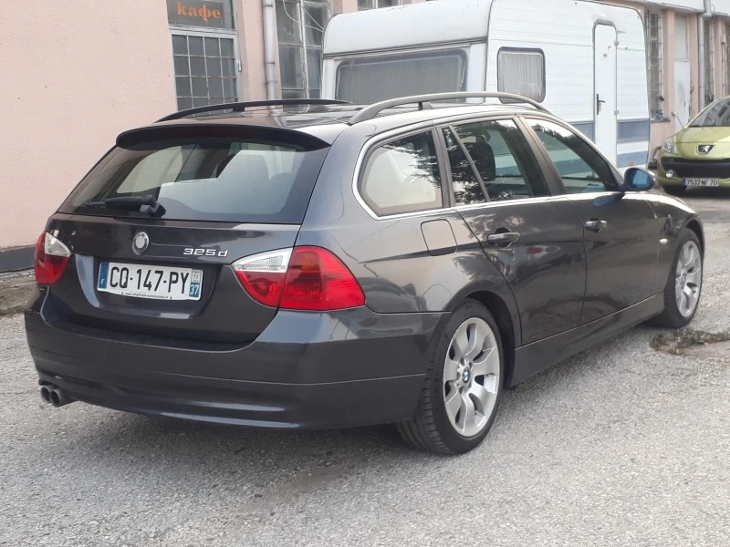 BMW 325 3.0-200к.с., снимка 8 - Автомобили и джипове - 41660748