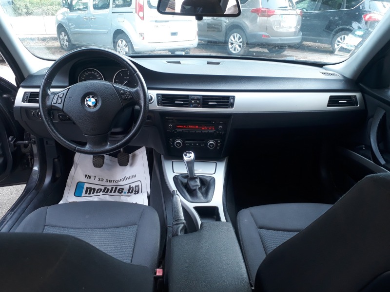 BMW 325 3.0-200к.с., снимка 13 - Автомобили и джипове - 41660748