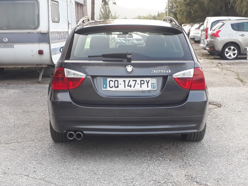 BMW 325 3.0-200к.с., снимка 4 - Автомобили и джипове - 41660748