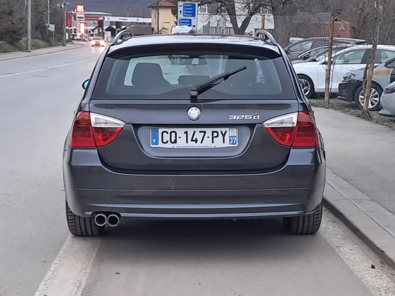 BMW 325 3.0-200к.с., снимка 6 - Автомобили и джипове - 41660748