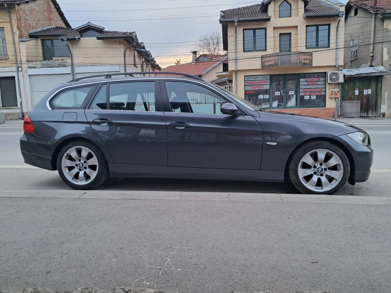 BMW 325 3.0-200к.с., снимка 8 - Автомобили и джипове - 41660748