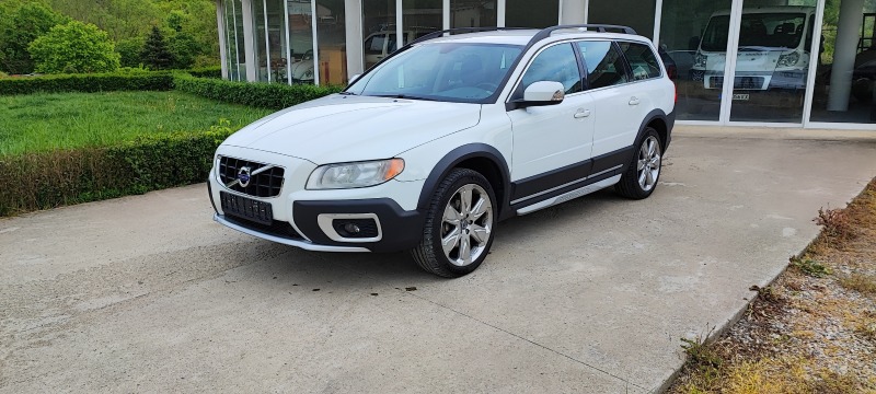 Volvo Xc70 2.4D / AWD Cross Country