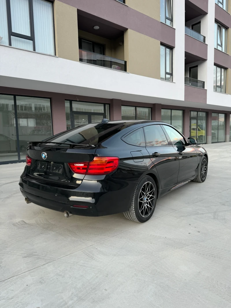 BMW 3gt 335D Xdrive, снимка 5 - Автомобили и джипове - 47560565