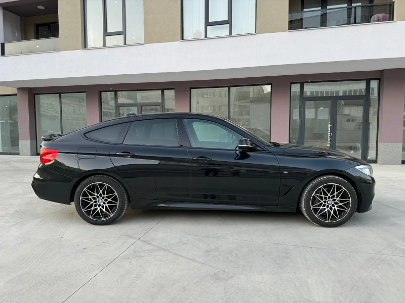 BMW 3gt 335D Xdrive, снимка 4 - Автомобили и джипове - 47560565