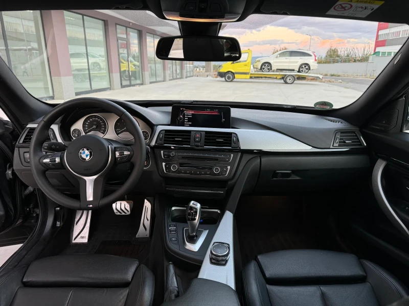 BMW 3gt 335D Xdrive, снимка 9 - Автомобили и джипове - 47560565