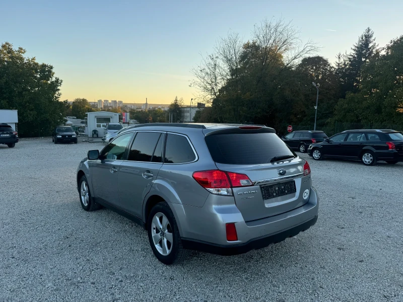 Subaru Outback 2, 5 I Швейцария Full, снимка 7 - Автомобили и джипове - 47602654