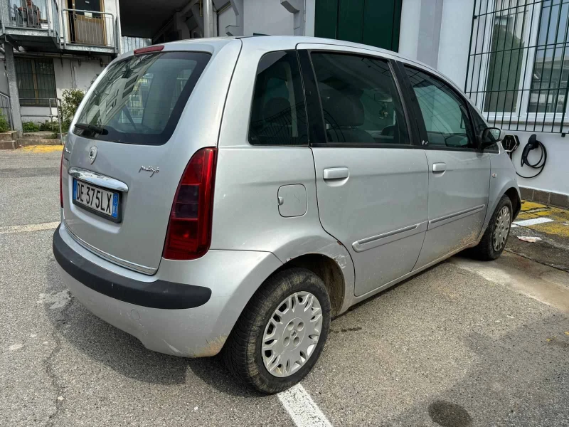 Lancia Musa, снимка 3 - Автомобили и джипове - 48435566