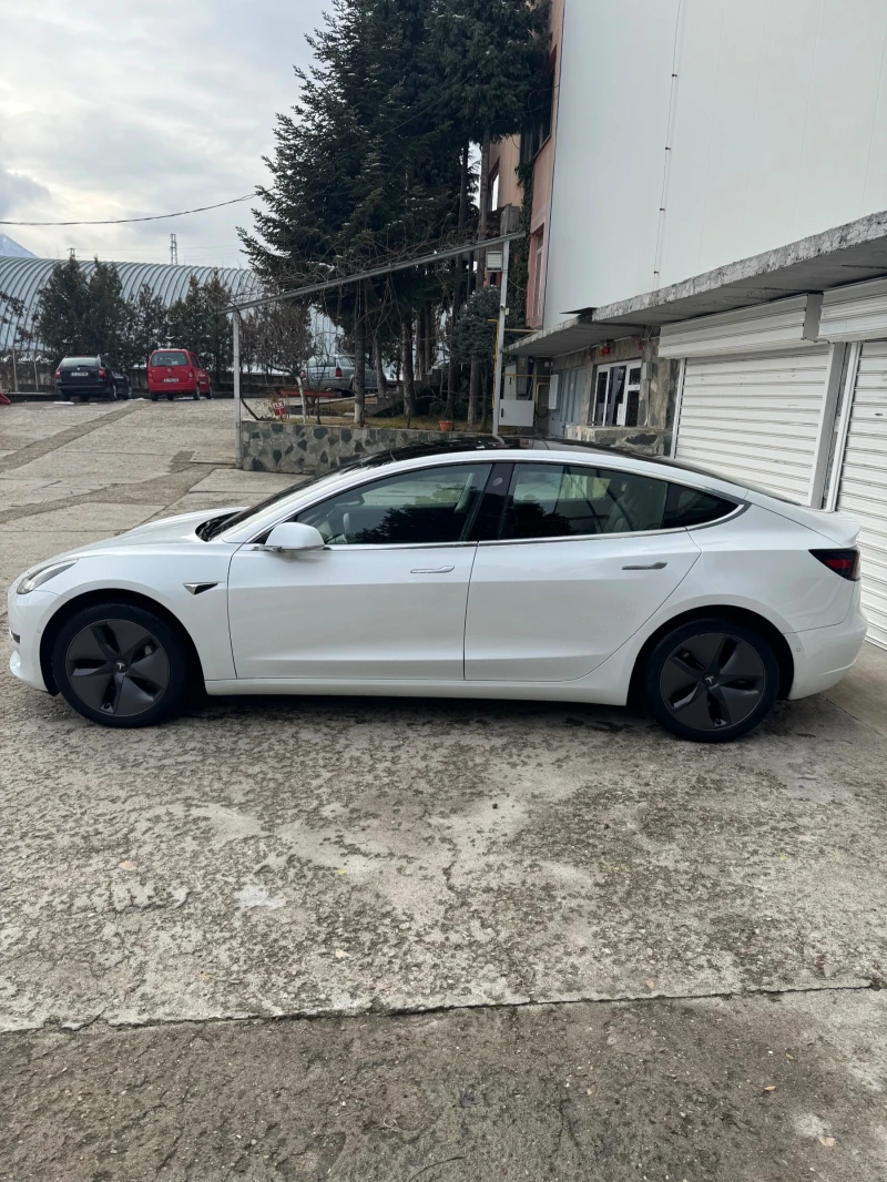 Tesla Model 3 Standard Plus, снимка 5 - Автомобили и джипове - 48717589