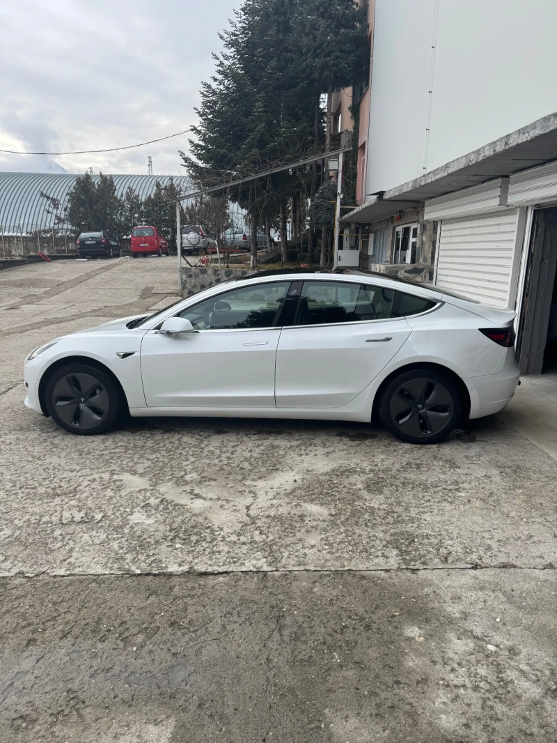 Tesla Model 3 Standard Plus, снимка 7 - Автомобили и джипове - 48717589