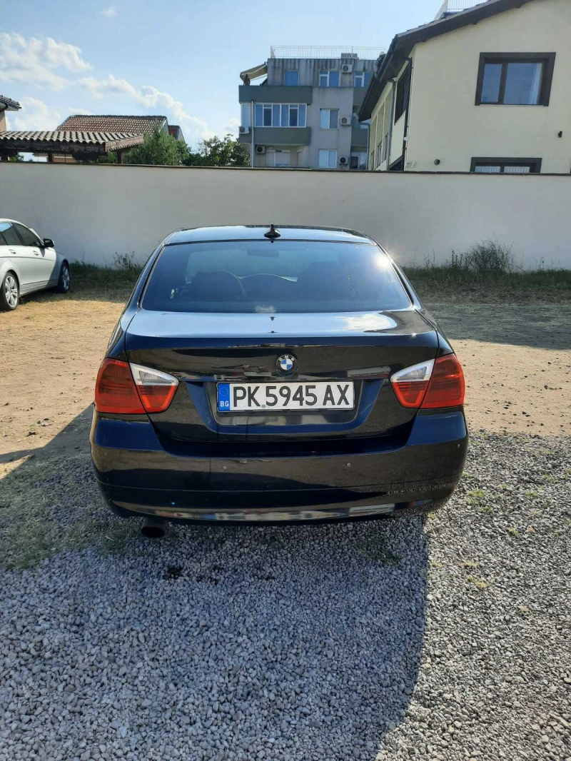 BMW 320, снимка 8 - Автомобили и джипове - 49600751