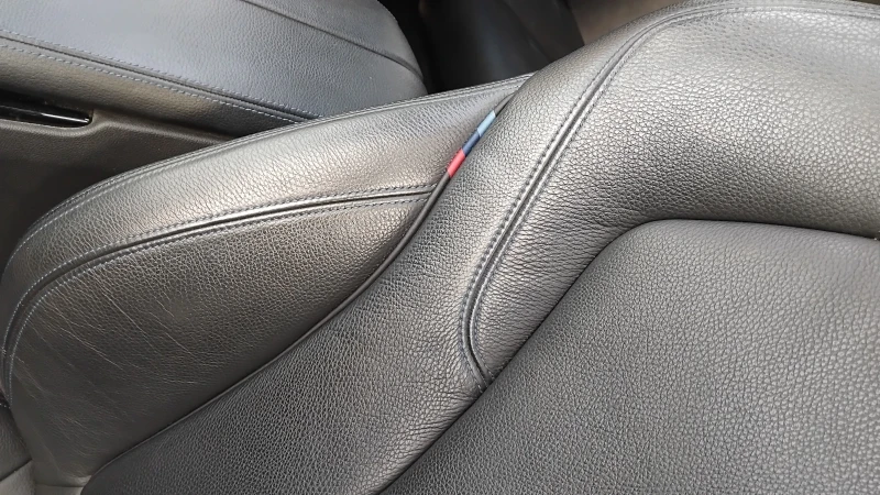 BMW 530 Xdrive M Head Up led, снимка 9 - Автомобили и джипове - 50870776