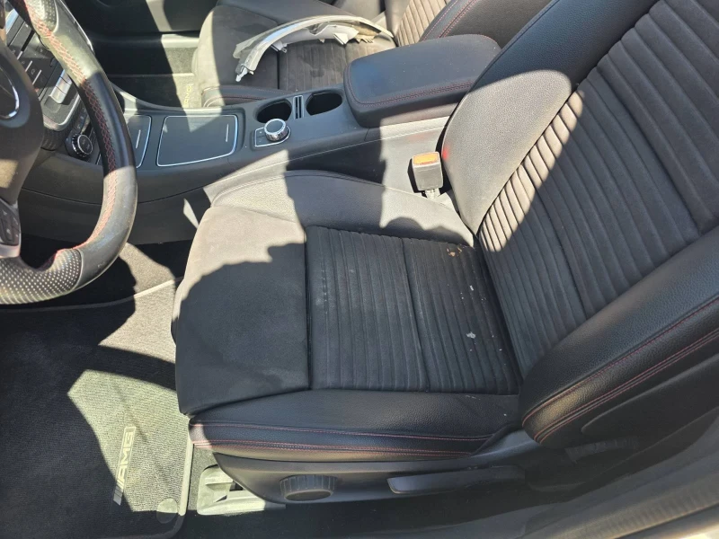 Mercedes-Benz A 200 om651 amg, снимка 5 - Автомобили и джипове - 51616556