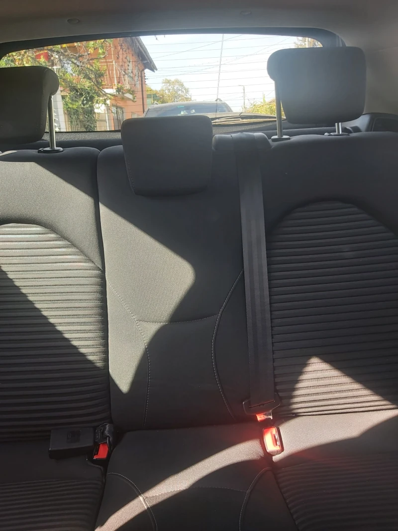 Alfa Romeo MiTo, снимка 16 - Автомобили и джипове - 52219788