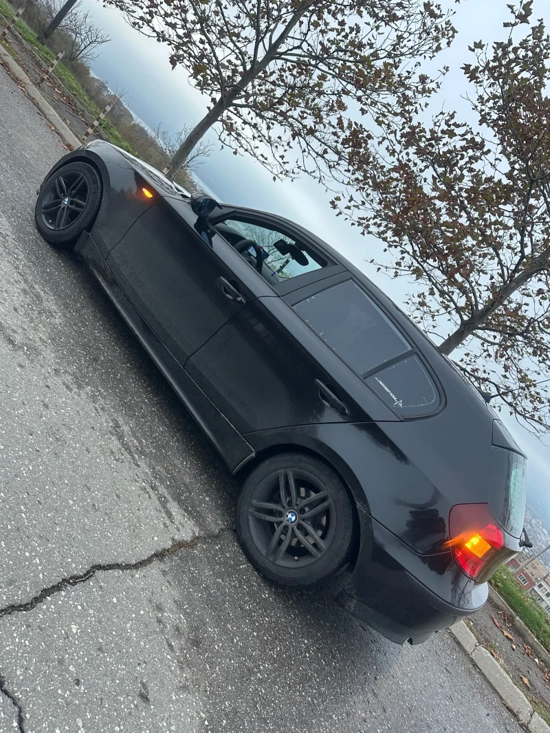 BMW 118, снимка 4 - Автомобили и джипове - 52381716