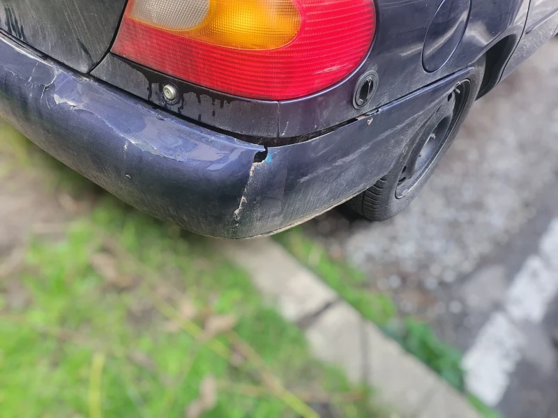 Ford Mondeo, снимка 4 - Автомобили и джипове - 52530518