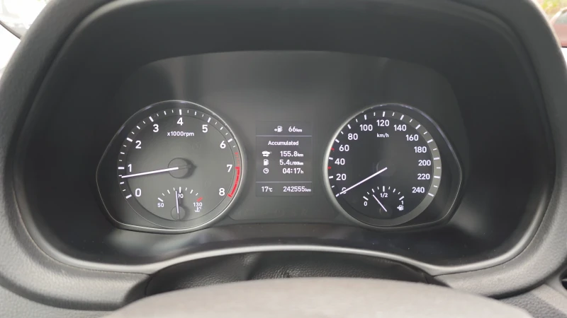 Hyundai I30, снимка 10 - Автомобили и джипове - 52484270