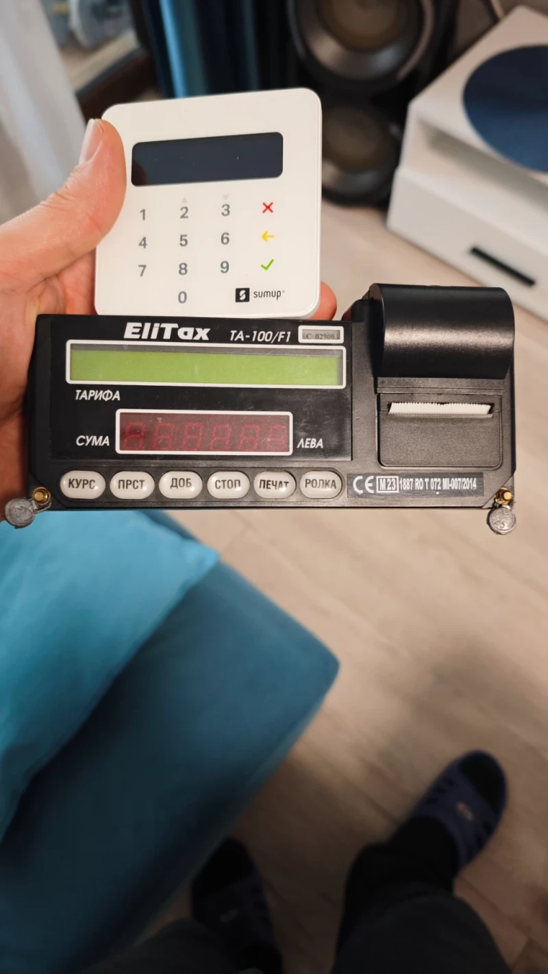 Hyundai I30, снимка 8 - Автомобили и джипове - 52484270