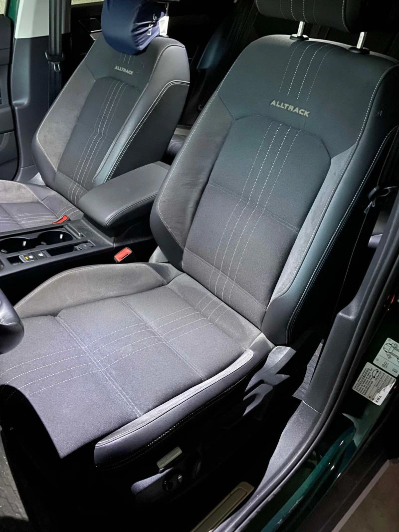 VW Alltrack ALLTRACK, снимка 12 - Автомобили и джипове - 52583695