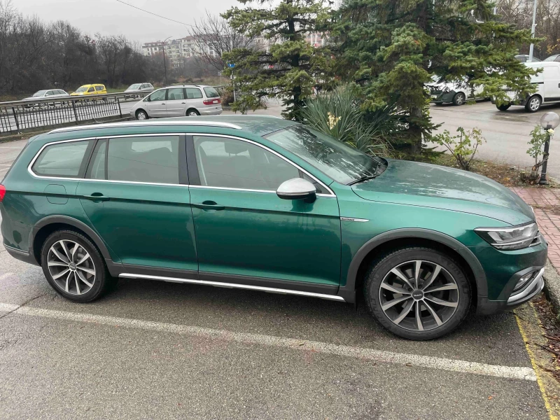 VW Alltrack ALLTRACK, снимка 2 - Автомобили и джипове - 52583695