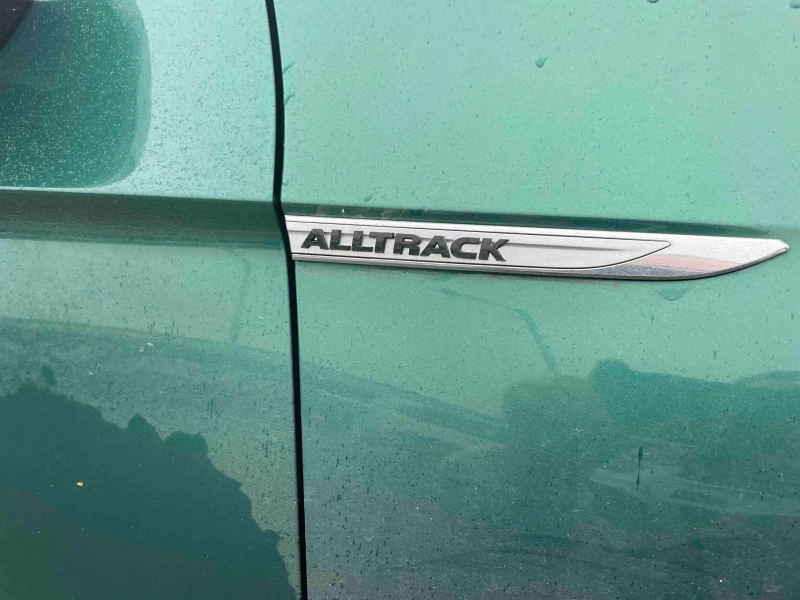 VW Alltrack ALLTRACK, снимка 3 - Автомобили и джипове - 52583695