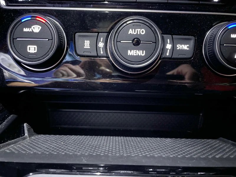 VW Alltrack ALLTRACK, снимка 9 - Автомобили и джипове - 52583695