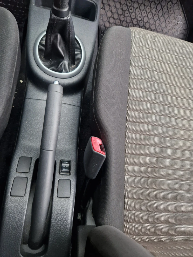 Fiat Sedici FASELIFT, снимка 12 - Автомобили и джипове - 52792261