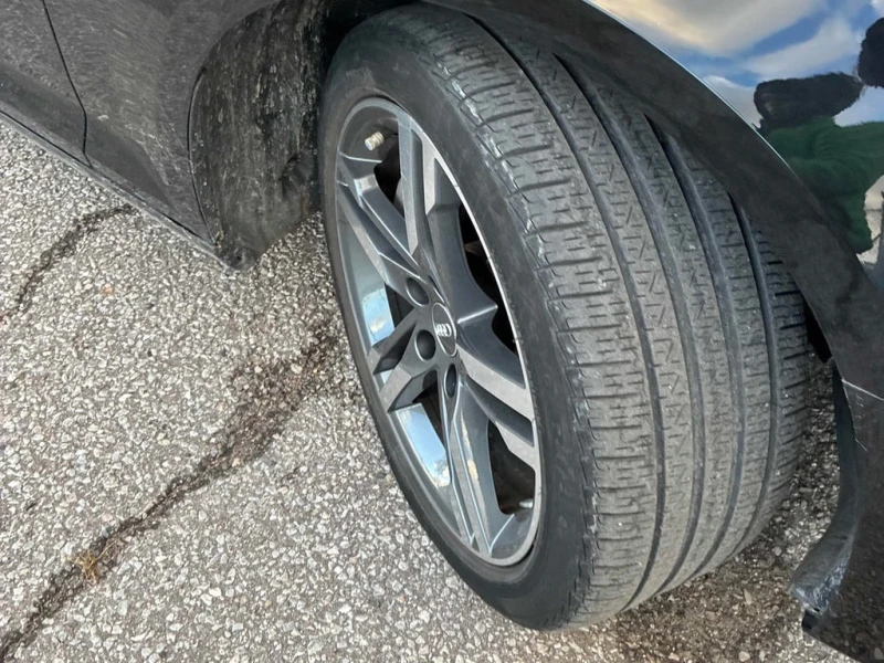 Audi A4 * Technik * CARFAX * ЦЕНА ДО БГ, снимка 13 - Автомобили и джипове - 52724863