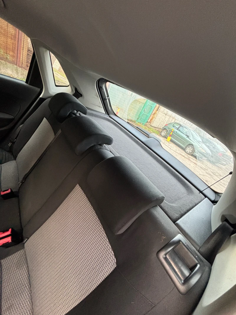 VW Polo, снимка 7 - Автомобили и джипове - 52738653