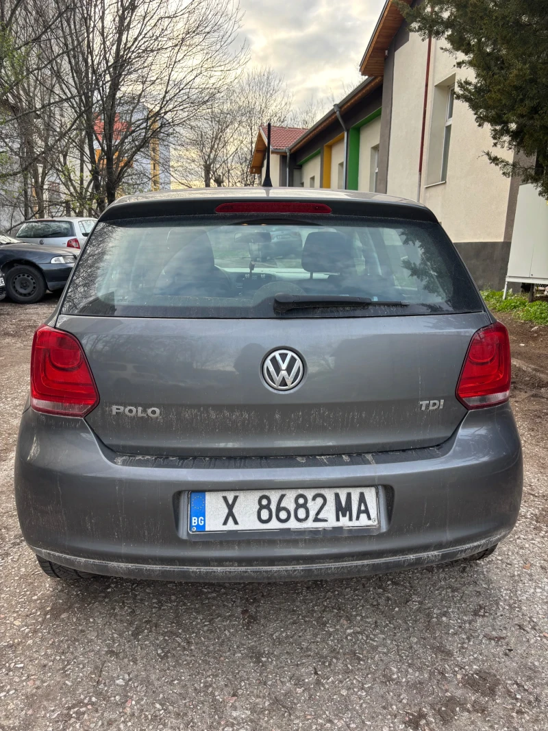 VW Polo, снимка 13 - Автомобили и джипове - 52738653