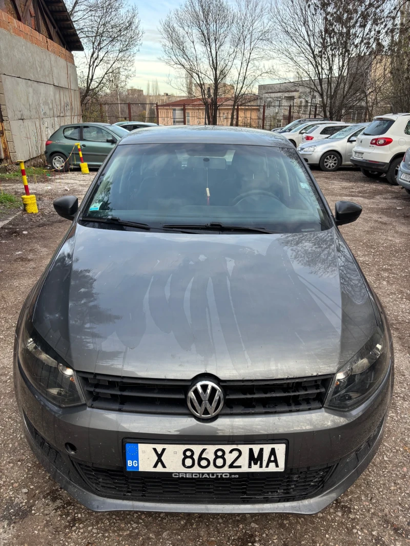 VW Polo, снимка 15 - Автомобили и джипове - 52738653