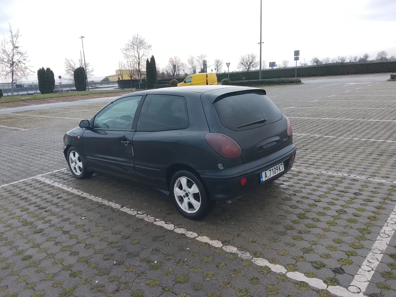 Fiat Bravo, снимка 3 - Автомобили и джипове - 52922171
