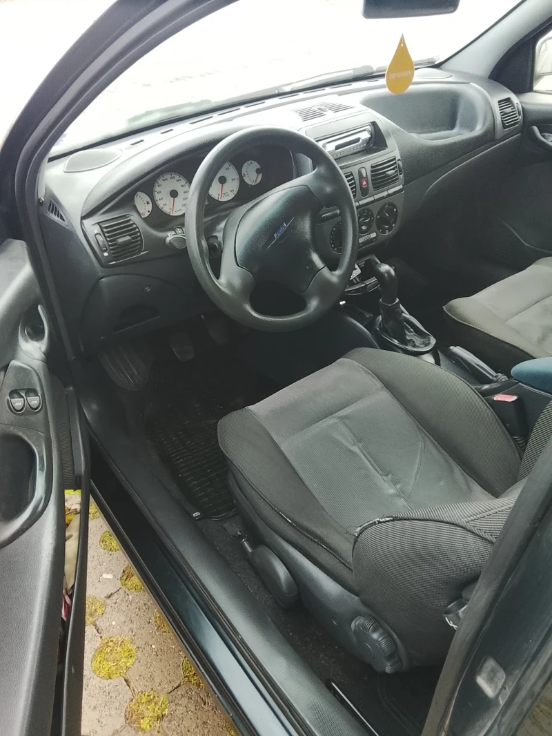 Fiat Bravo, снимка 5 - Автомобили и джипове - 52922171