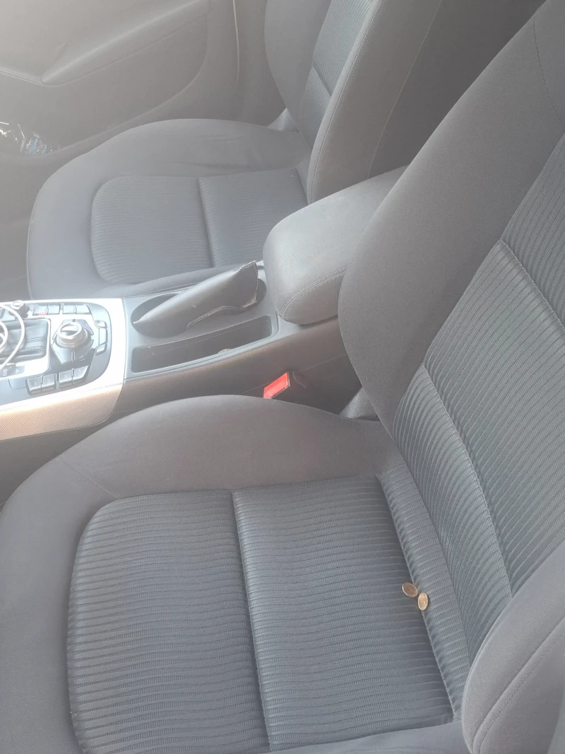 Audi A4, снимка 5 - Автомобили и джипове - 52975427